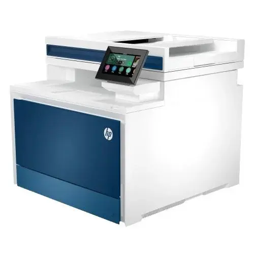 Impressora Officejet Pro 9120 (22/18) 2.7" Adf 2-Sided