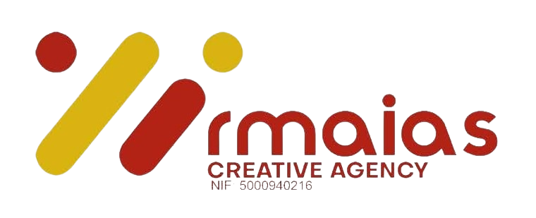 OS IRMAIAS CRIATIVE AGENCY